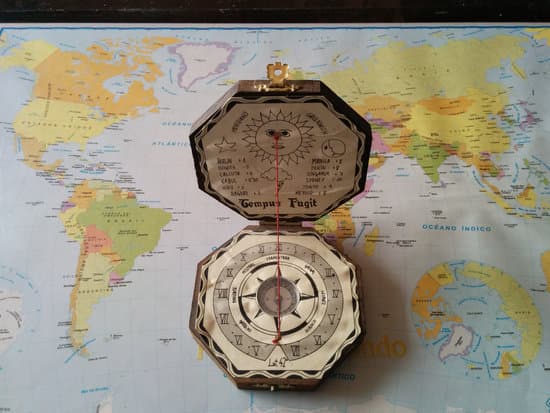 Can a Compass be Wrong