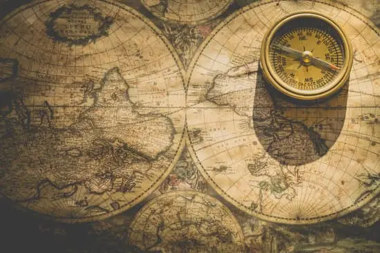 What Are the Different Types of Compass?