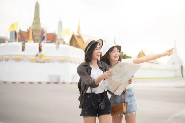 How to Navigate Without a Compass?