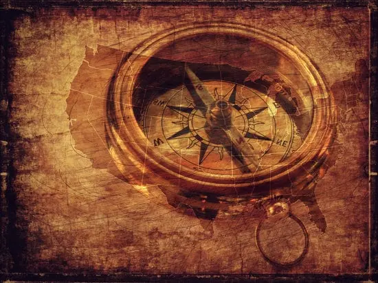 How to Make Your Own Compass?