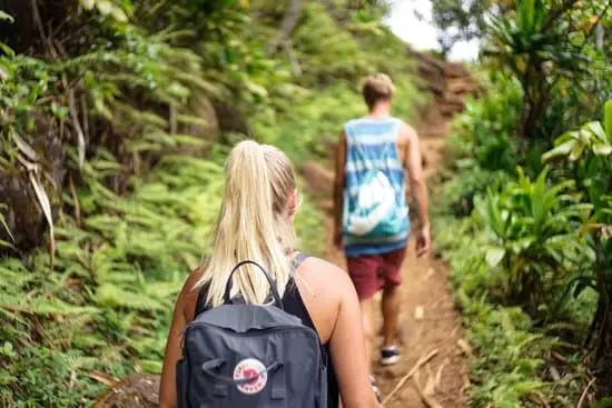 What Are Some Reasons Why People Get Lost?
