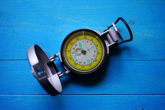What Are the Different Types of Compass