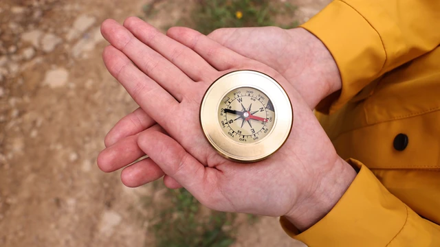 Common Compass Mistakes Beginners Make