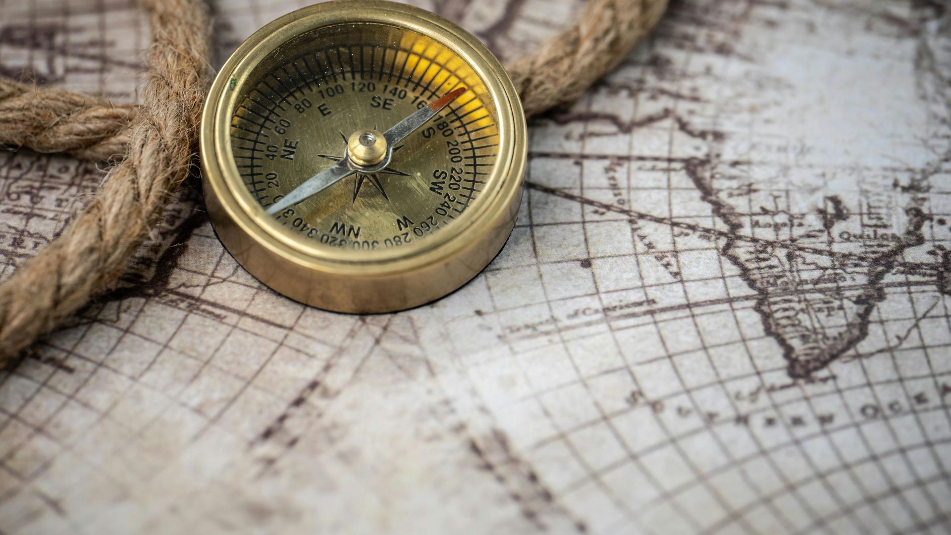 Common Compass Mistakes Beginners Make