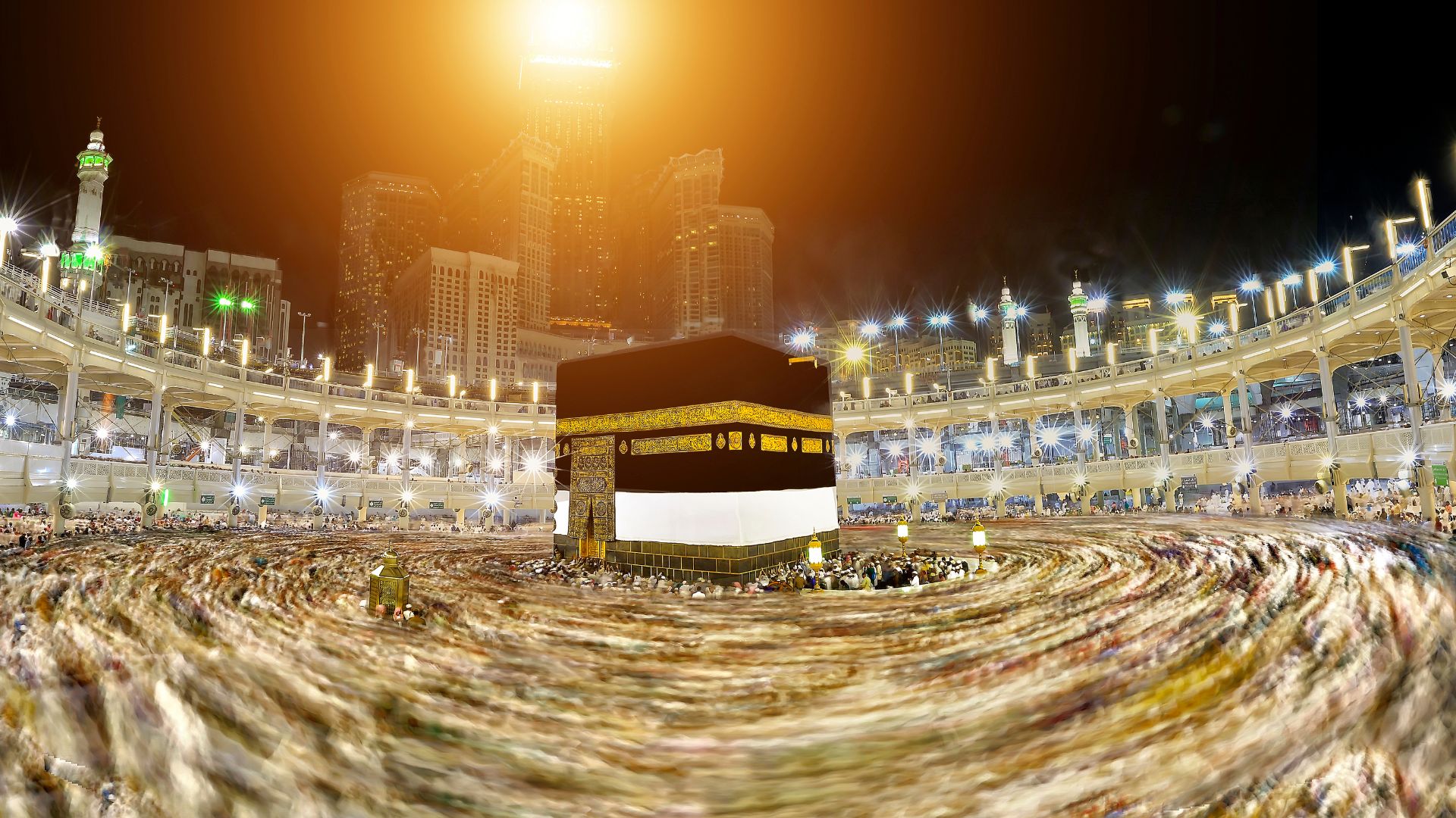 Does Magnetic Declination Affect Qibla Direction?