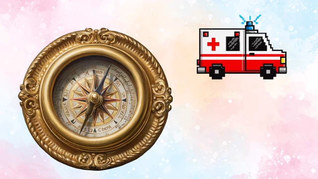 How Compasses Help in Emergency Survival Situations?