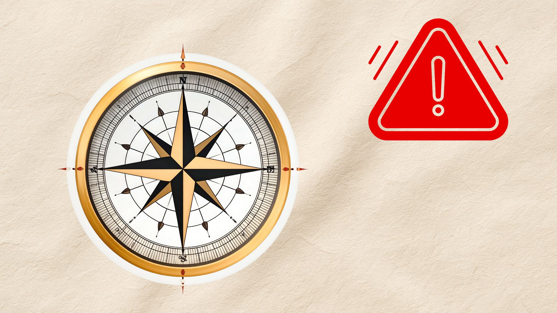 How Compasses Help in Emergency Survival Situations?