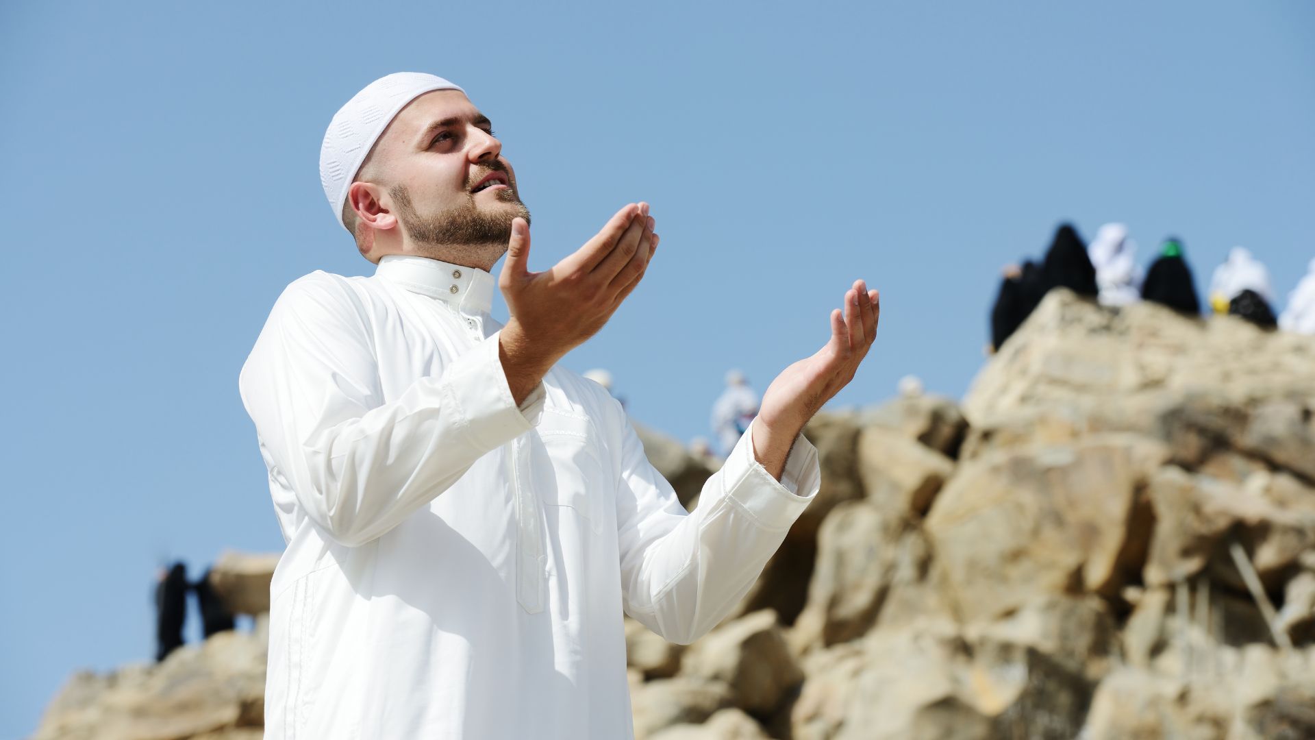How Early Muslims Determined Qibla Direction