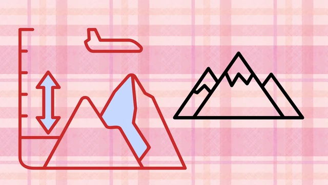 How Elevation Affects GPS Accuracy?