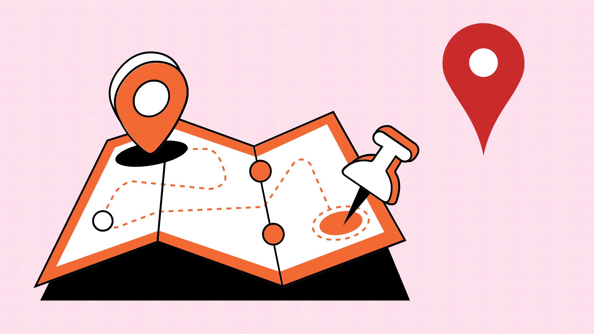 How GPS Accuracy Differs in Cities vs Rural Areas?