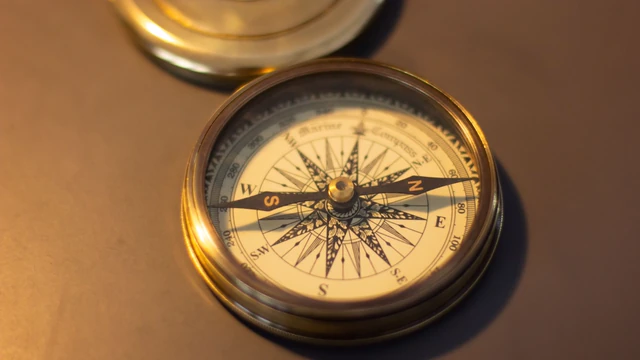 How Metal Objects Affect Compass Accuracy?