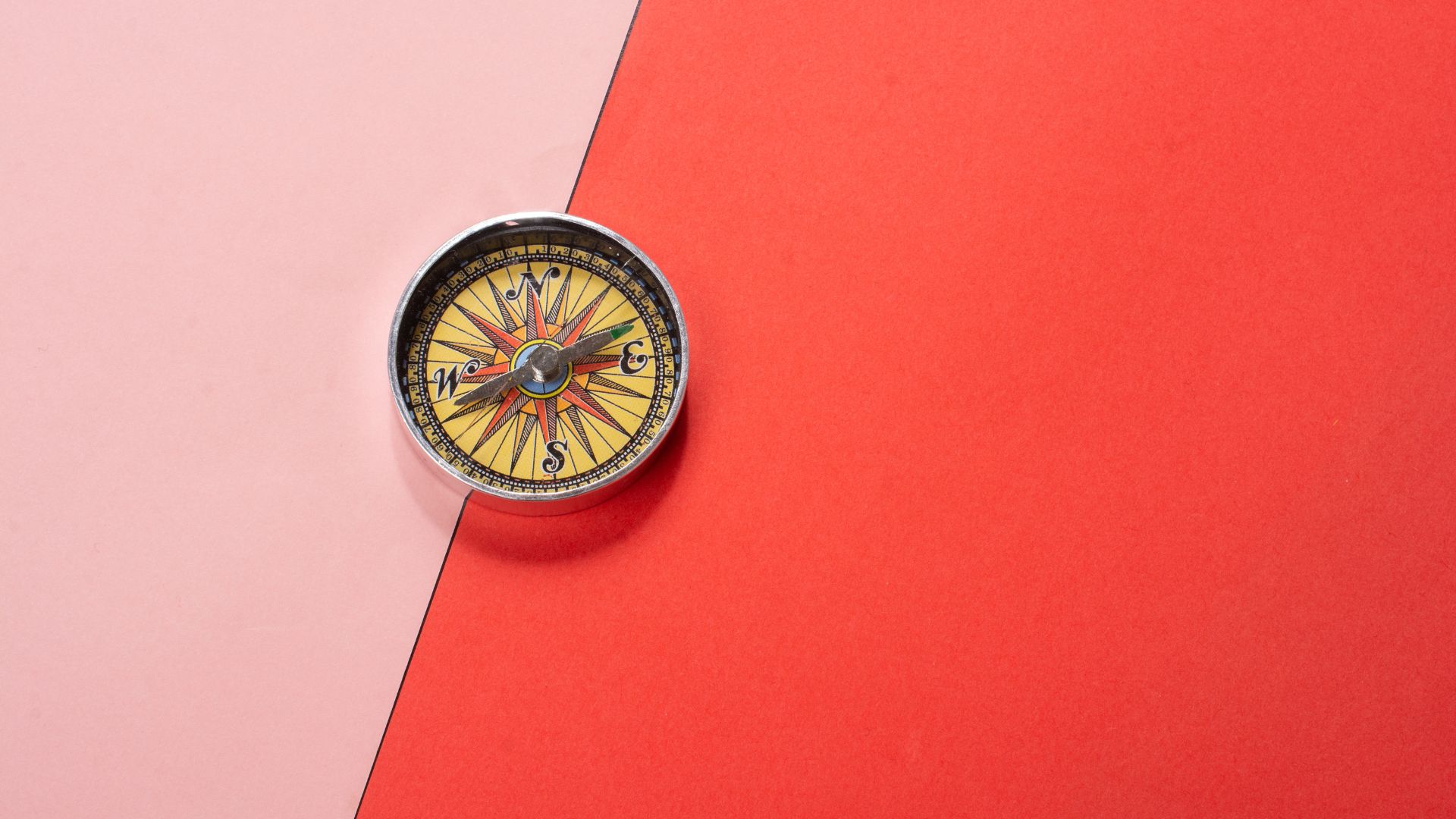 How Metal Objects Affect Compass Accuracy?