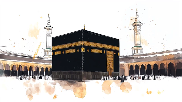 Common Mistakes When Finding Qibla Direction and How to Avoid Them
