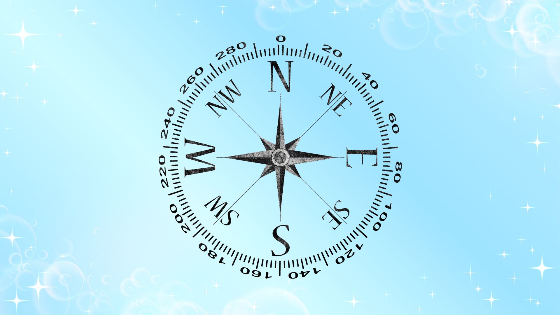 Difference Between True North, Magnetic North, and Grid North