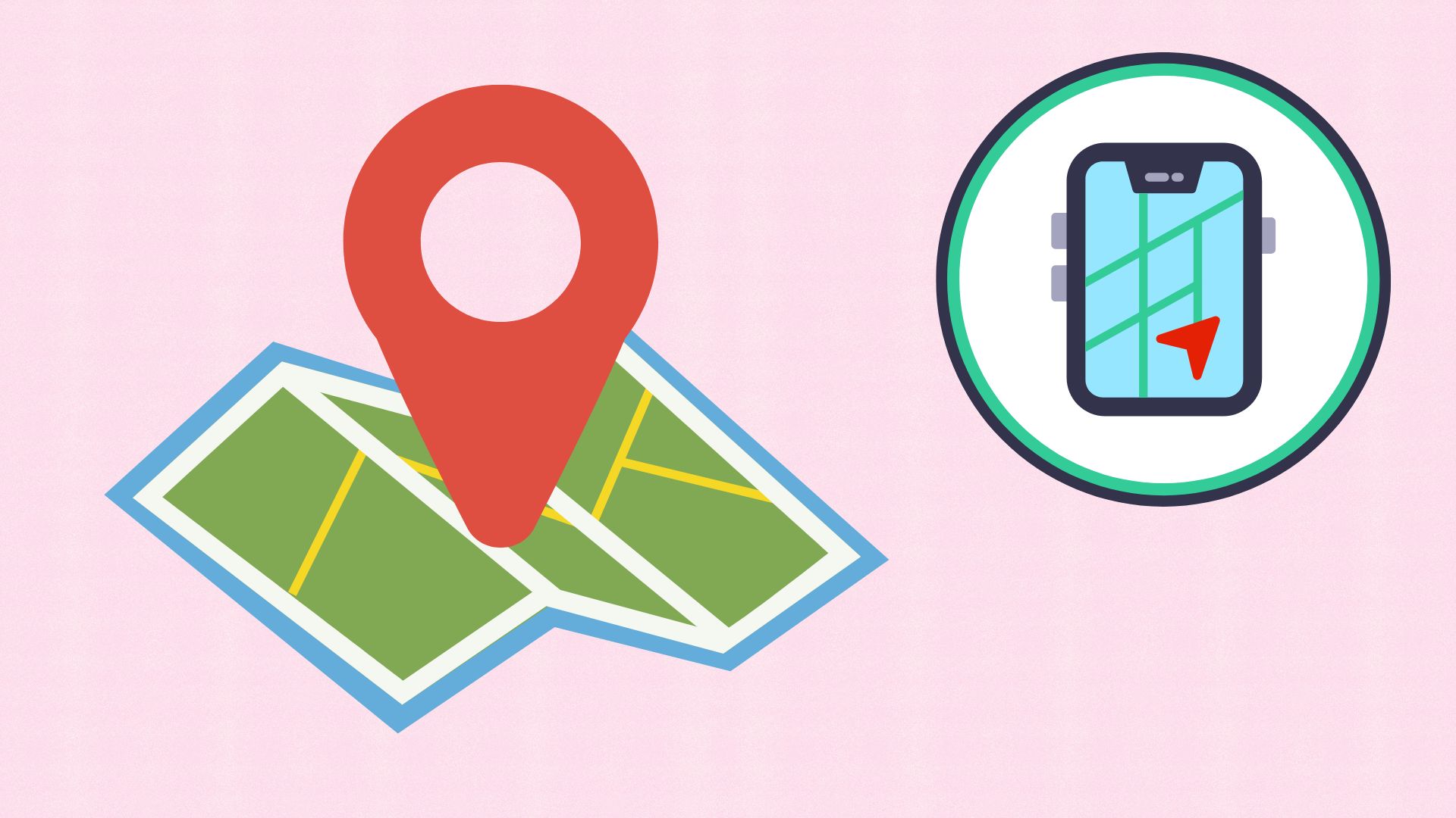 What Affects GPS Accuracy on Mobile Phones?