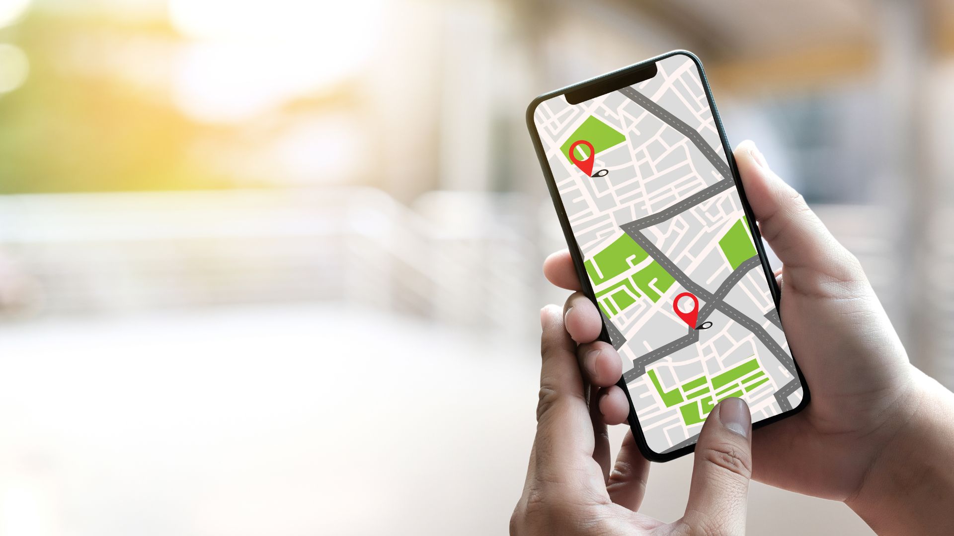 What Are GPS Coordinates and How Do They Work?