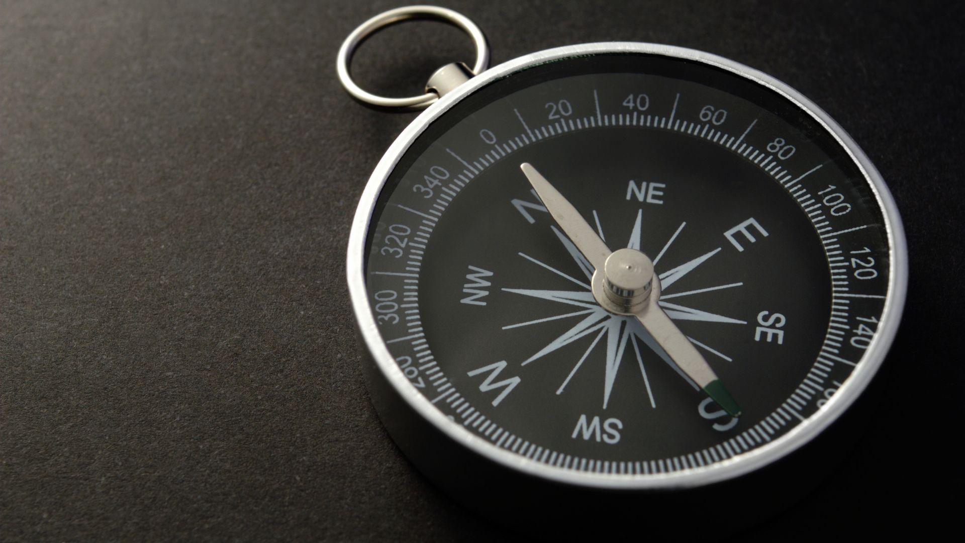 Why Compasses Point North: The Science Explained