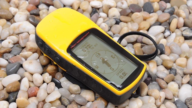 Why GPS Location Can Be Wrong Sometimes?