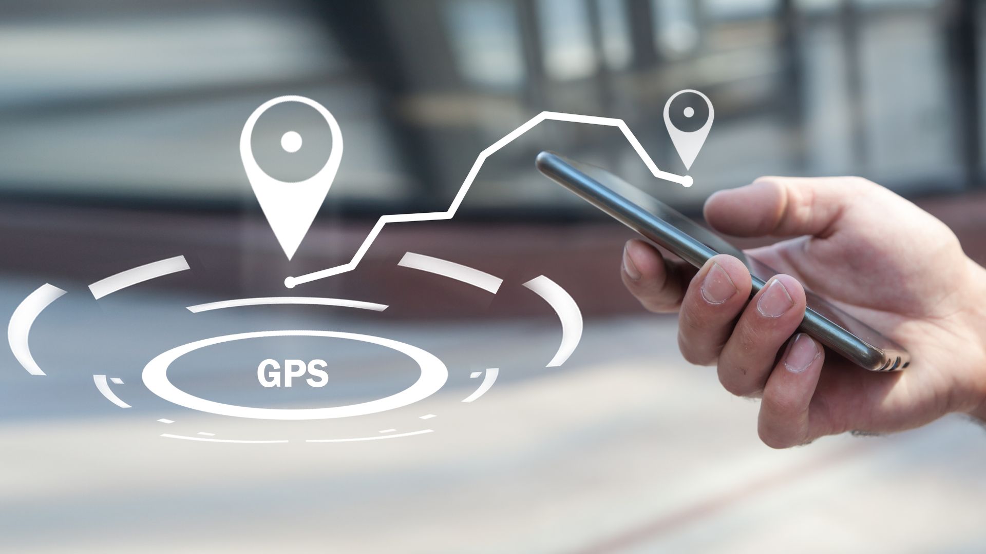 Why GPS Location Can Be Wrong Sometimes?