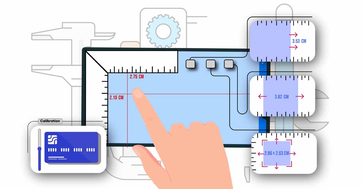 online ruler