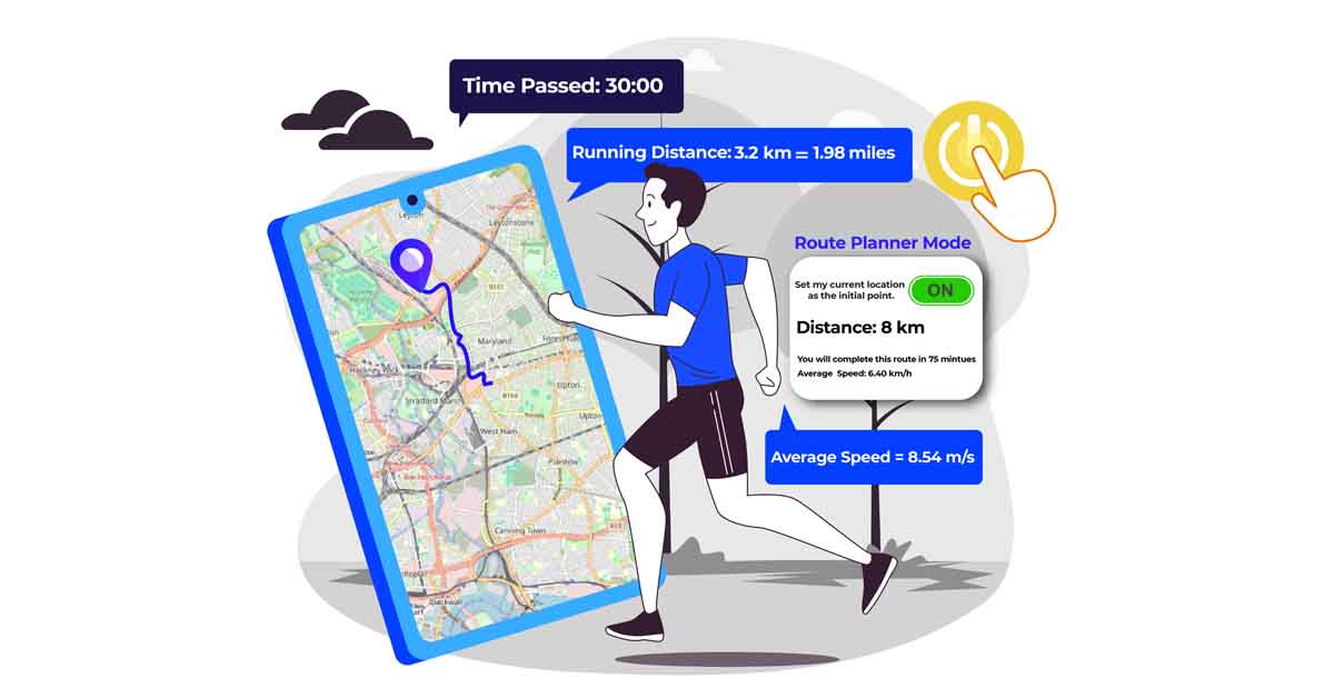 how-far-did-i-run-online-running-tracker-for-free