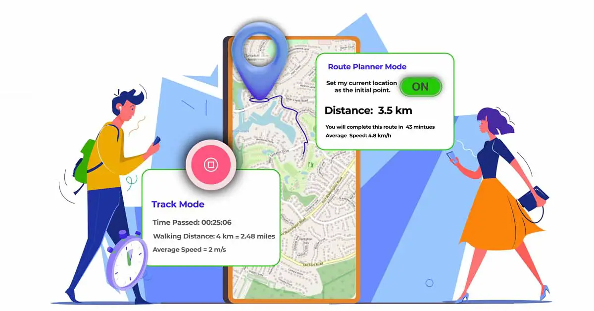 how-far-did-i-run-online-running-tracker-for-free